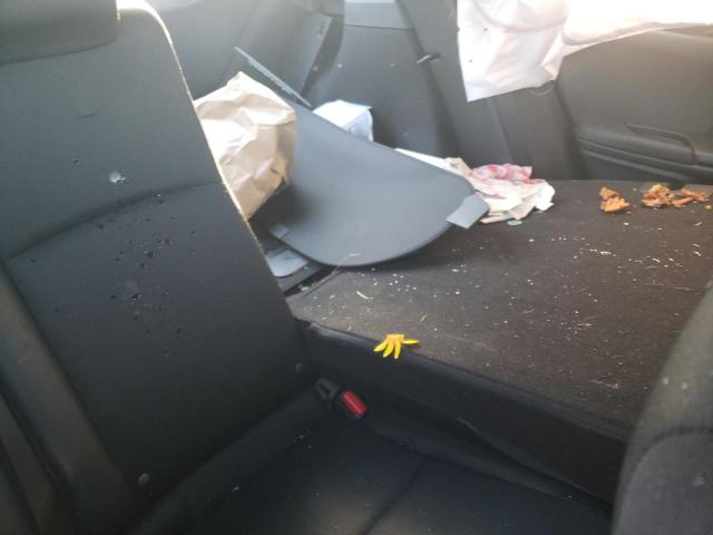 SHHFK7H49MU205553 - 2021 HONDA CIVIC SPORT 青色 照片 10