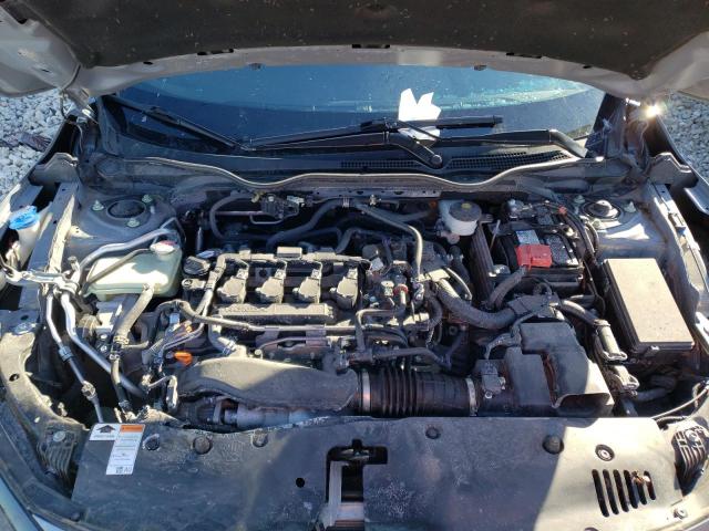 SHHFK7H49MU205553 - 2021 HONDA CIVIC SPORT 青色 照片 11