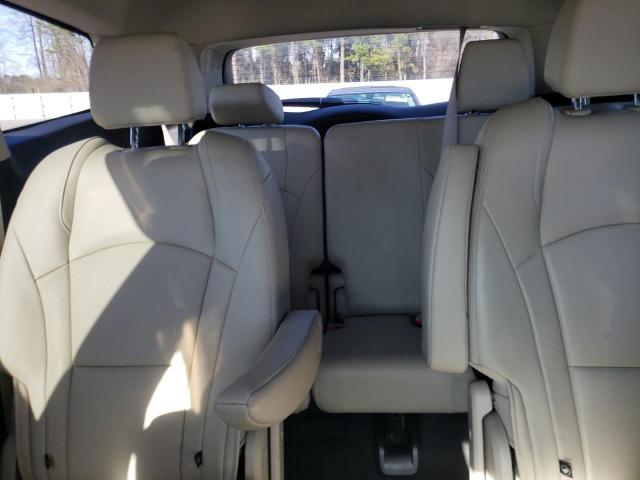 5GAERBKWXKJ280050 - 2019 BUICK ENCLAVE ESSENCE 灰色 照片 10