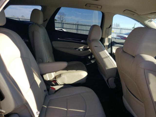 5GAERBKWXKJ280050 - 2019 BUICK ENCLAVE ESSENCE 灰色 照片 11