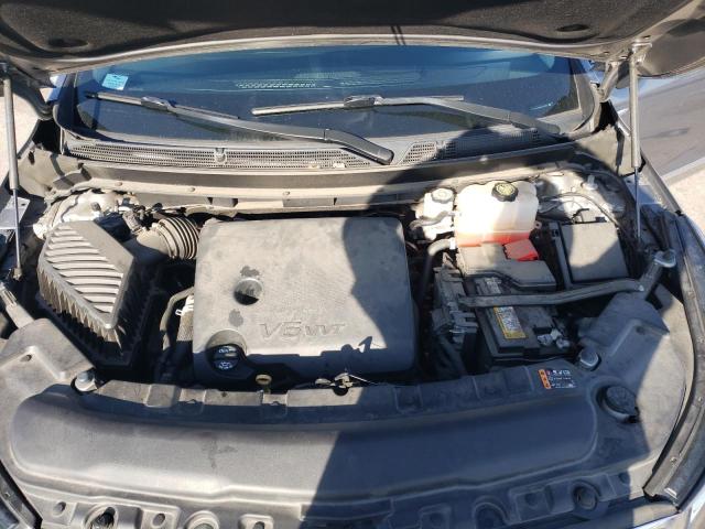 5GAERBKWXKJ280050 - 2019 BUICK ENCLAVE ESSENCE 灰色 照片 12