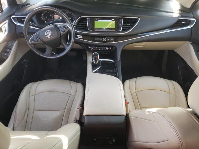 5GAERBKWXKJ280050 - 2019 BUICK ENCLAVE ESSENCE 灰色 照片 8