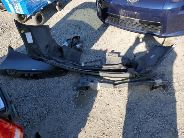 3GYFNCE39FS561437 - 2015 CADILLAC SRX PERFORMANCE COLLECTION Szary zdjęcie 12