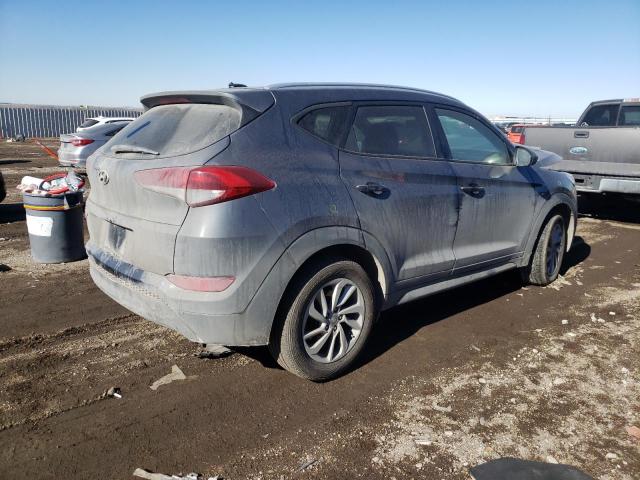 KM8J33A41GU027110 - 2016 HYUNDAI TUCSON LIMITED GRAY photo 3