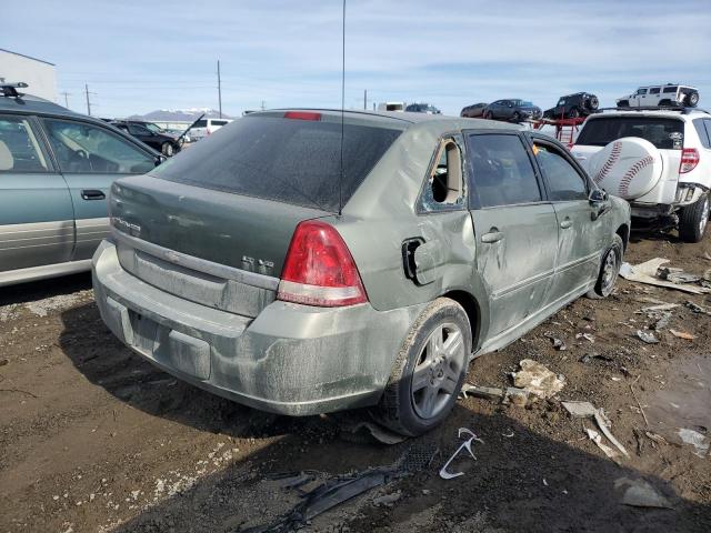 1G1ZT61886F238120 - 2006 CHEVROLET MALIBU MAXX LT TEAL photo 3