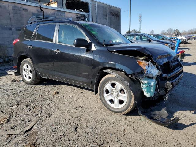 JTMZF4DV3A5027474 - 2010 TOYOTA RAV4 BLACK photo 4