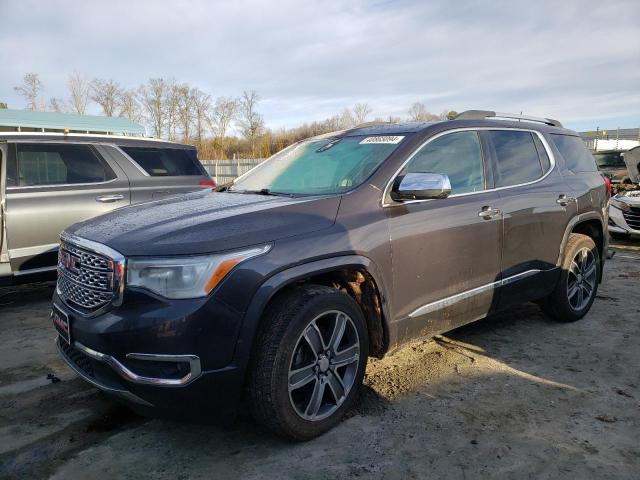 2017 GMC ACADIA DENALI, 