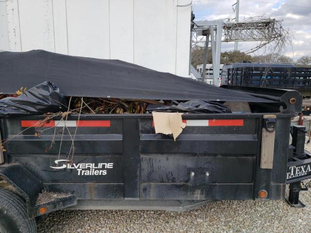 58SBD1624PE034290 - 2023 OTHR TRAILER BLACK photo 5