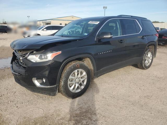 2021 CHEVROLET TRAVERSE LT, 