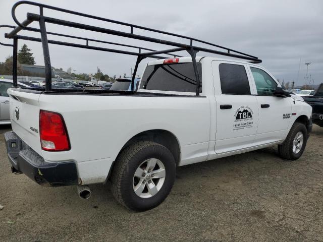 1C6RR7SM0GS173447 - 2016 RAM 1500 ST WHITE photo 3