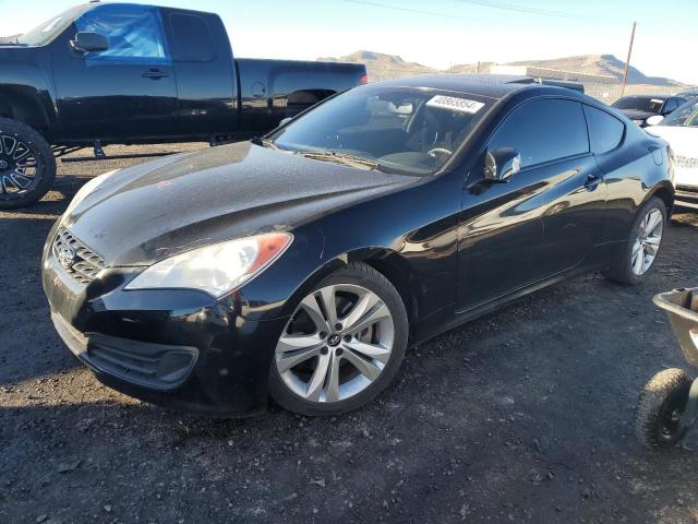 2010 HYUNDAI GENESIS CO 2.0T, 