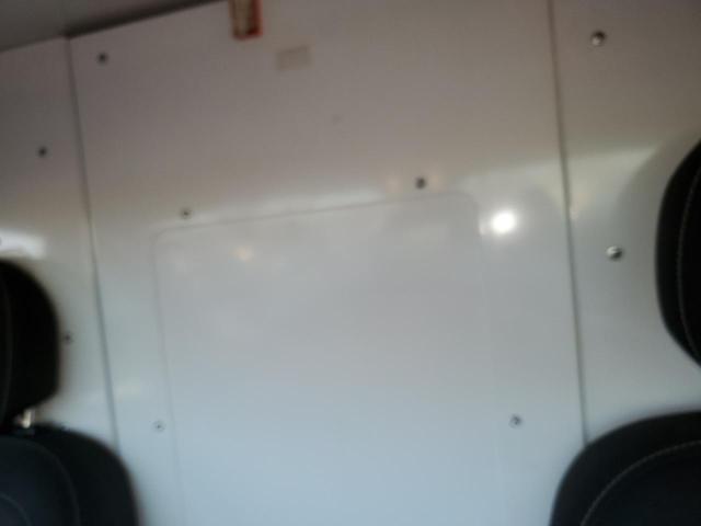 3C6TRVCG1HE535339 - 2017 RAM PROMASTER 2500 HIGH Ақ фото 10