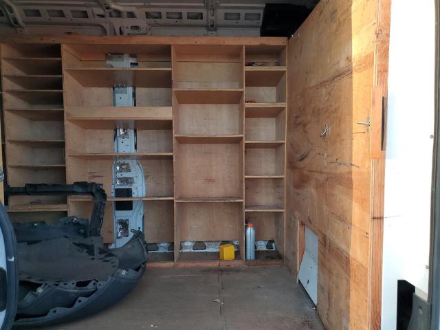 3C6TRVCG1HE535339 - 2017 RAM PROMASTER 2500 HIGH Ақ фото 11