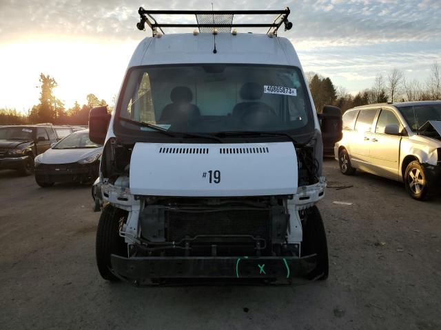 3C6TRVCG1HE535339 - 2017 RAM PROMASTER 2500 HIGH Ақ фото 5