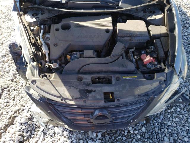 1N4AL3AP3GC279385 - 2016 NISSAN ALTIMA 2.5 GRAY photo 11