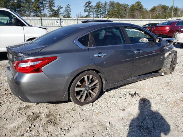 1N4AL3AP3GC279385 - 2016 NISSAN ALTIMA 2.5 GRAY photo 3