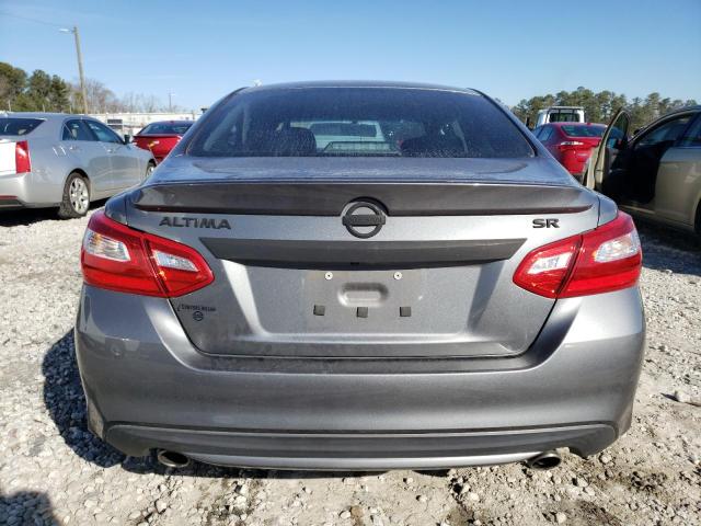 1N4AL3AP3GC279385 - 2016 NISSAN ALTIMA 2.5 GRAY photo 6