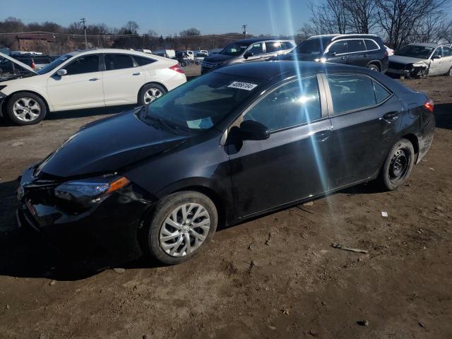 2018 TOYOTA COROLLA L, 