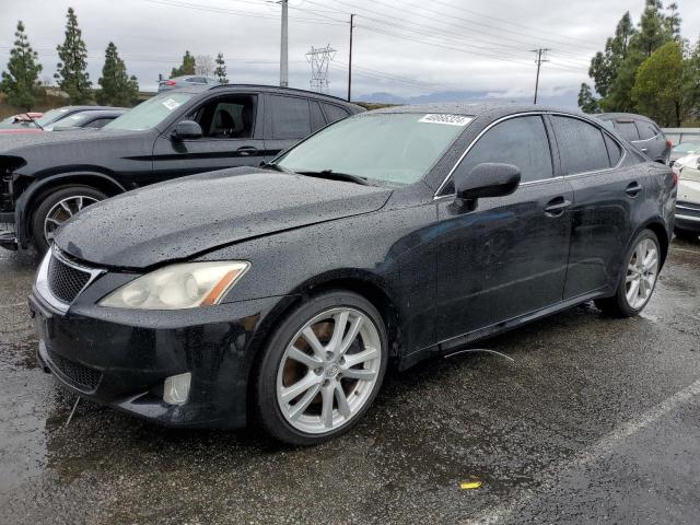 2006 LEXUS IS 350, 