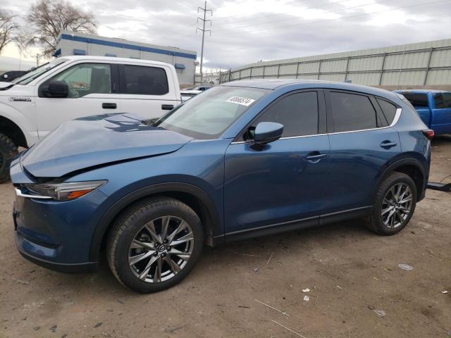 2019 MAZDA CX-5 SIGNATURE, 