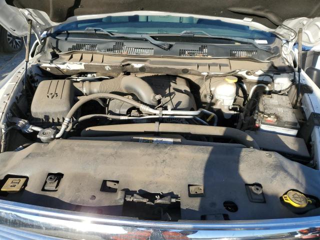 1C6RR7LT4KS559951 - 2019 RAM 1500 CLASS SLT 白色 照片 11