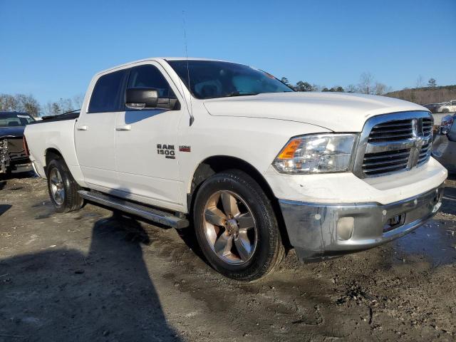 1C6RR7LT4KS559951 - 2019 RAM 1500 CLASS SLT 白色 照片 4