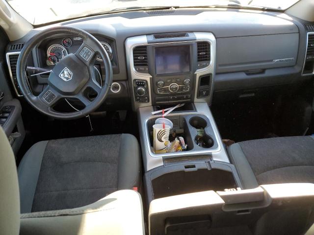 1C6RR7LT4KS559951 - 2019 RAM 1500 CLASS SLT 白色 照片 8