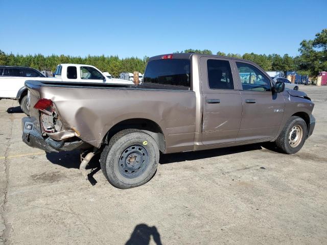 1D3HB18K79S789877 - 2009 DODGE RAM 1500 GOLD photo 3