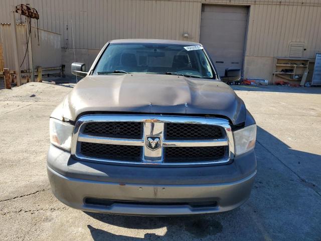 1D3HB18K79S789877 - 2009 DODGE RAM 1500 GOLD photo 5