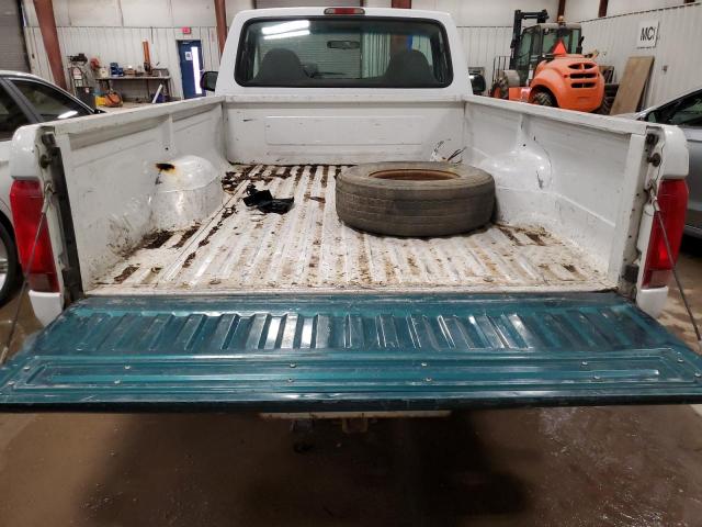 2FTEF15N5TCA35189 - 1996 FORD F-150 WHITE photo 10