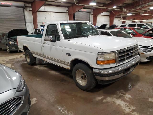 2FTEF15N5TCA35189 - 1996 FORD F-150 WHITE photo 4