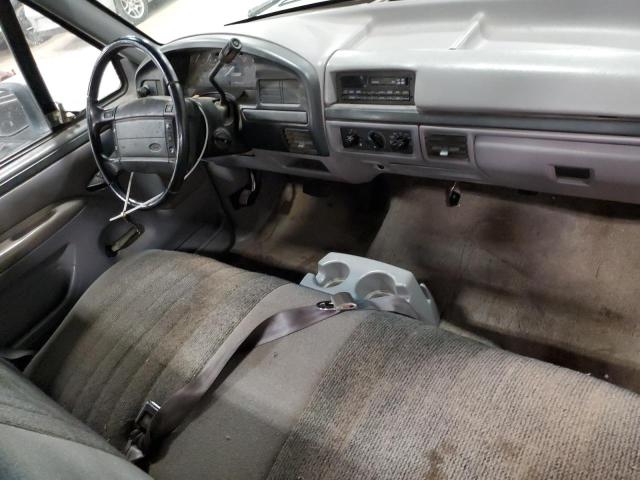2FTEF15N5TCA35189 - 1996 FORD F-150 WHITE photo 8