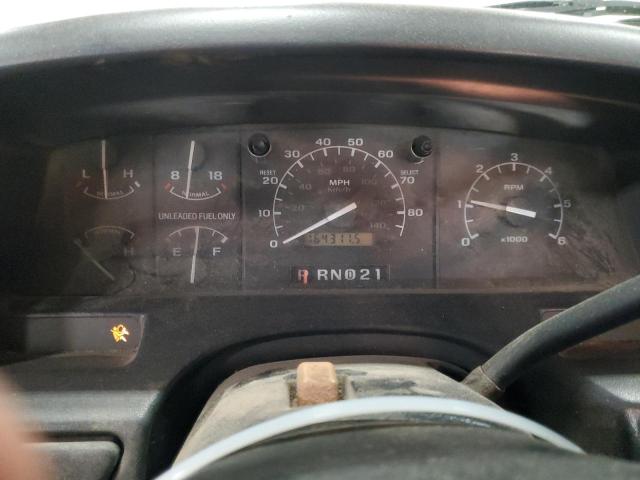 2FTEF15N5TCA35189 - 1996 FORD F-150 WHITE photo 9