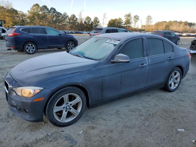 2012 BMW 328 I, 