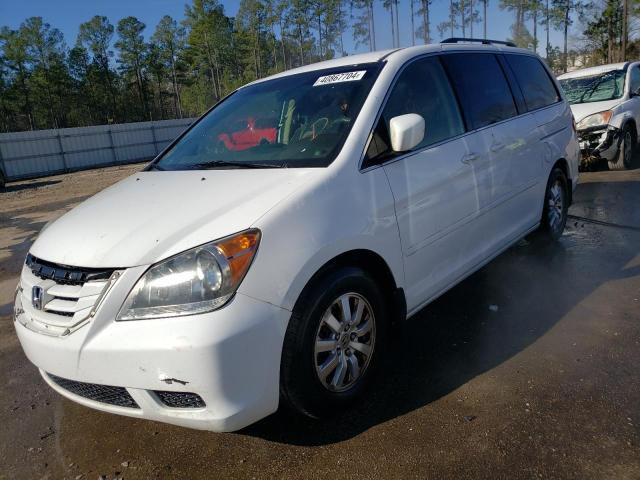 2008 HONDA ODYSSEY EX, 