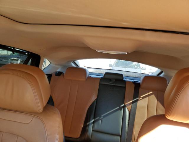 5UXKU2C58F0F94962 - 2015 BMW X6 XDRIVE35I BLACK photo 10