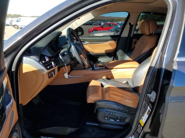 5UXKU2C58F0F94962 - 2015 BMW X6 XDRIVE35I BLACK photo 7