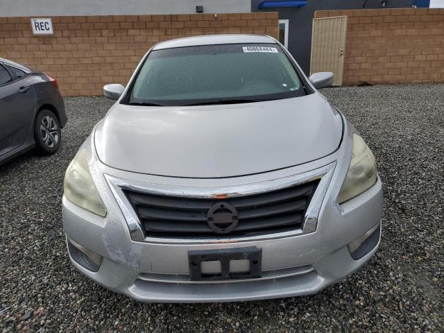 1N4AL3AP9DC182798 - 2013 NISSAN ALTIMA 2.5 SILVER photo 5