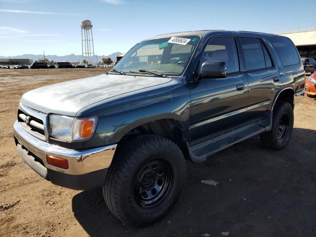 1997 TOYOTA 4RUNNER SR5, 