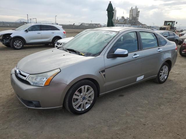 2008 FORD FOCUS SE, 