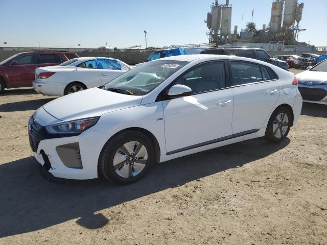 2019 HYUNDAI IONIQ BLUE, 