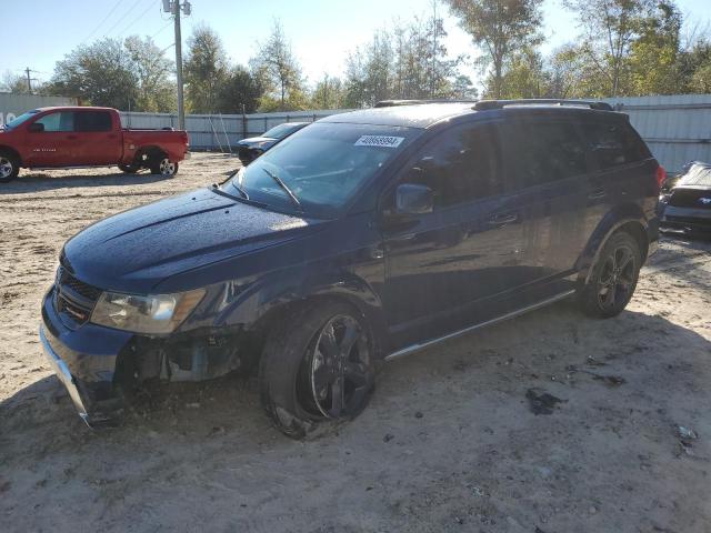 2018 DODGE JOURNEY CROSSROAD, 