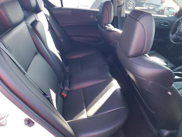 19UDE2F34GA023139 - 2016 ACURA ILX BASE WATCH PLUS WHITE photo 10