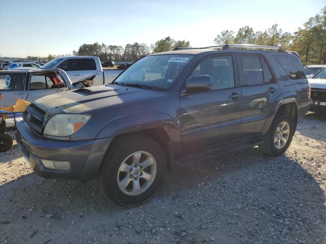 2005 TOYOTA 4RUNNER SR5, 