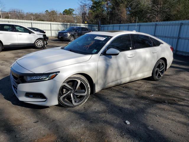 2020 HONDA ACCORD SPORT, 