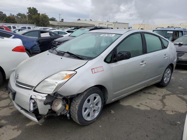 2004 TOYOTA PRIUS, 