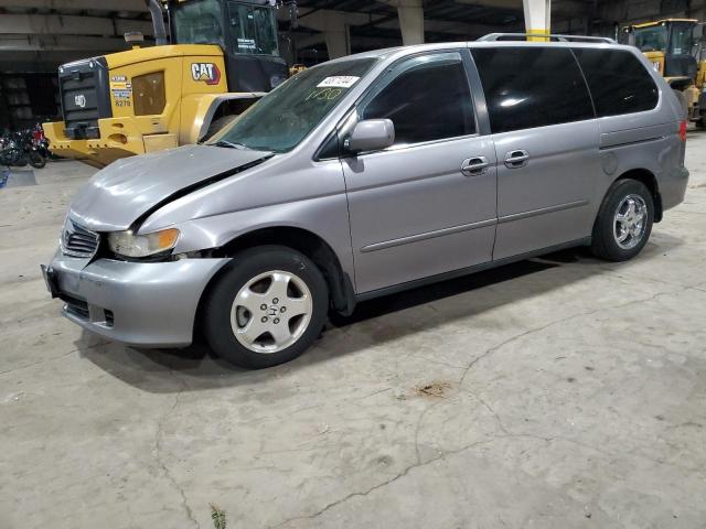 2000 HONDA ODYSSEY EX, 