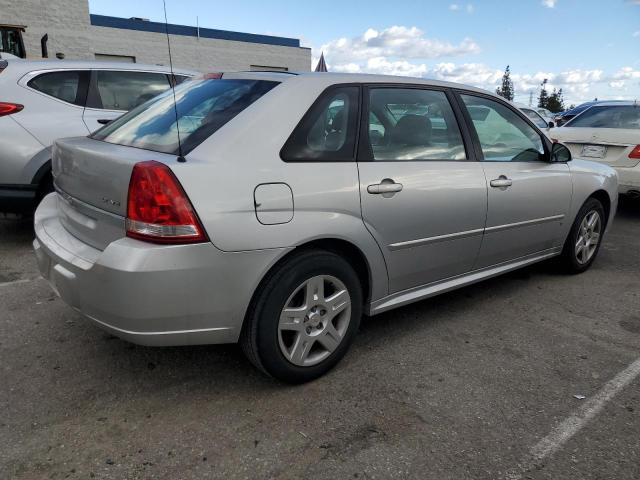 1G1ZT68N27F137829 - 2007 CHEVROLET MALIBU MAXX LT SILVER photo 3