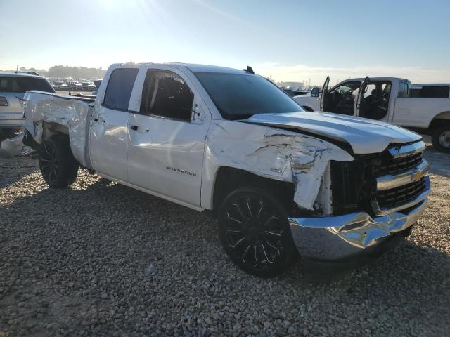 1GCRCNEH5GZ147933 - 2016 CHEVROLET SILVERADO C1500 WHITE photo 4