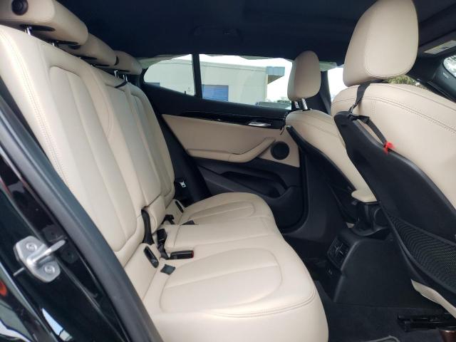 WBXYJ5C59K5N38791 - 2019 BMW X2 XDRIVE28I BLACK photo 10